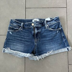 PAIGE Jimmy Jimmy Shorts